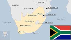 South Africa pushes Russia-Ukraine peace plan