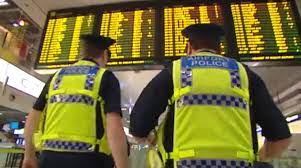 Airport Police Arrest Drunk Pilot