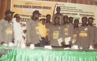 Subsidy removal: Islamic group calls for patience