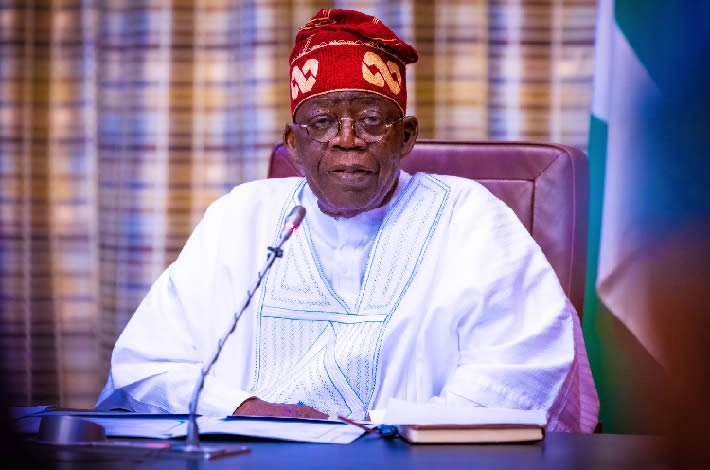 Ministerial appointment: N’Assembly awaits nominees as Tinubu sends list to DSS, EFCC, others