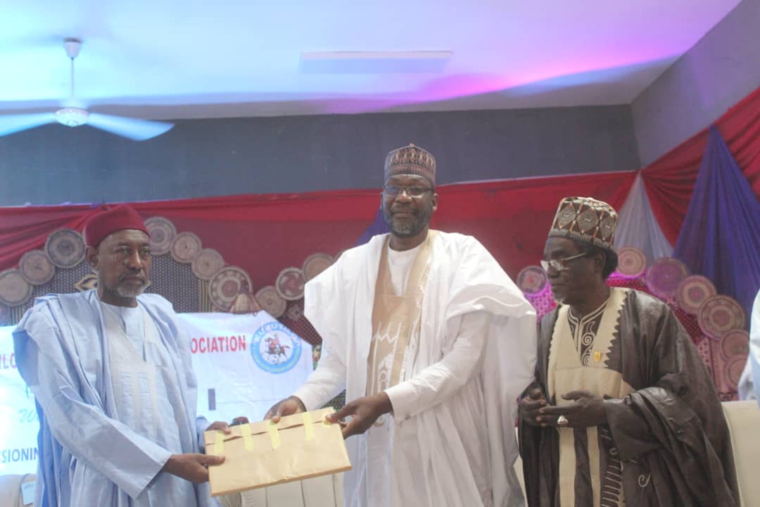 Gov. Zulum Vows To Preserve Kanuri Culture, Promote Cultural Unity in Borno