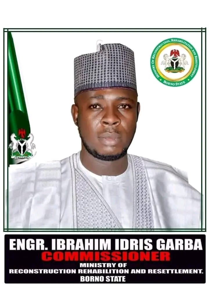 RRR Commissioner’s Death Under Police Scrutiny-Isa Gusau