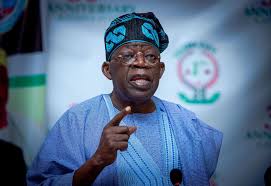 Nigeria President to change the narrative as country still crawling