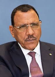 Lawyers to Republic of Niger’s ousted president reject claims by military junta he tried to escape