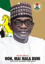 Gov Buni Enhances Sesame Seeds Production with Four New Processing Hubs