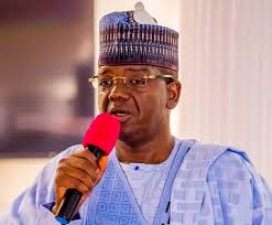 Cargo Airport in Gusau Zamfara govt rejects Matawalle’s fresh claim