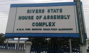 Explosion rocks River assembly, armed men take over complex