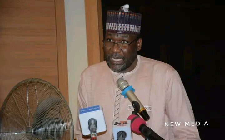 Borno  Govt and UNDP Train Traditional and Religious Leaders on conflict resolution