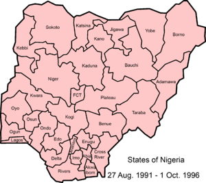 States spend N1.7tn on trips, meals, others, borrow N988bn