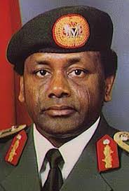 Presidency announces return of $150m Abacha loot from France