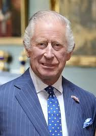 British king ends state visit to Kenya