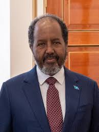 Somali President undergoes a successful surgery