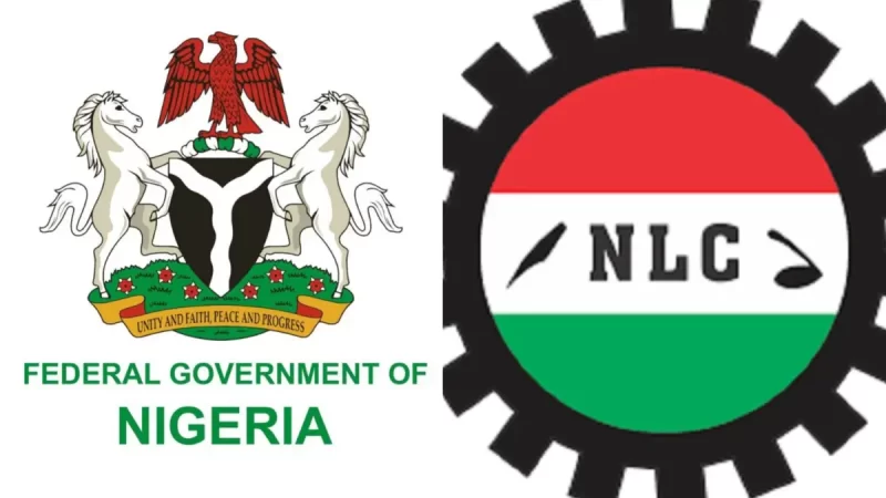 FG slashes wage by N100bn, Labour kicks