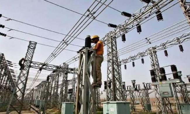 Nationwide blackout as Transmission Company of Nigeria shuts down national