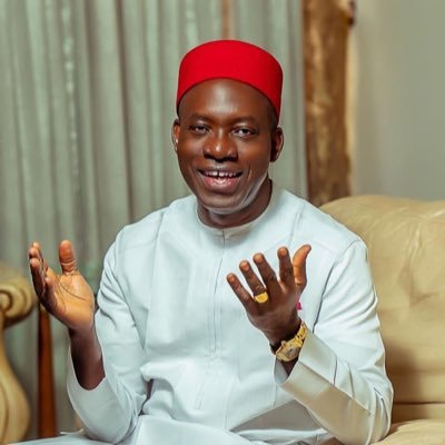 Nigerian President inherited dead economy, Apex Bank under former leader printed money illegally – Soludo
