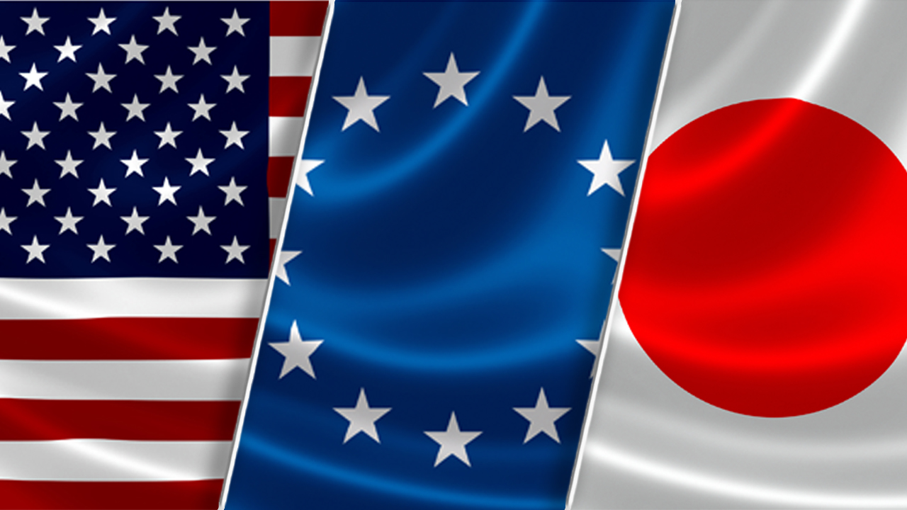 US, European Union, and Japan to work with Madagascar on disputed re-election