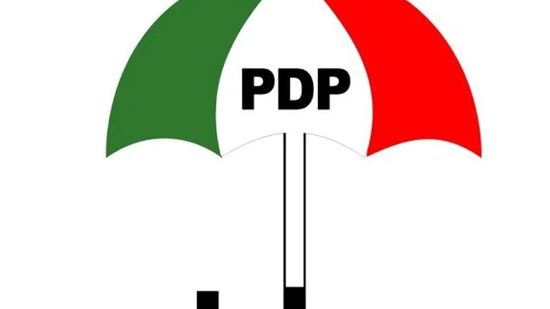 Edo PDP primary: tight securit amid accreditation