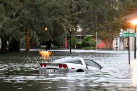 Floods wreak havoc in Tanzania