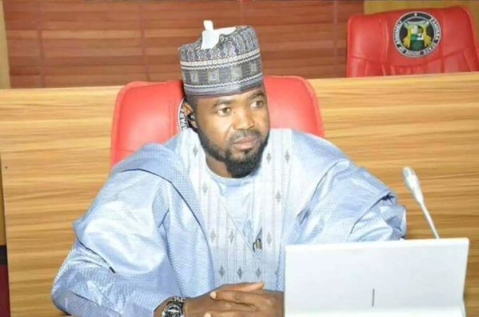 House of Assembly Speaker in Zamfara state impeached