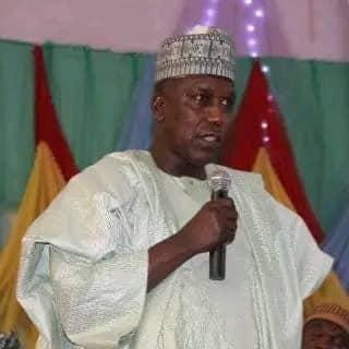 Breaking Boundaries: Dr. Tahiru Shettima’s Remarkable Journey to a PhD triumph