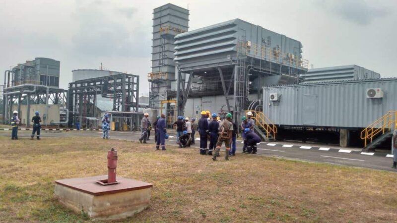 Software problem at Gas Power Plant throws Maiduguri into another blackout