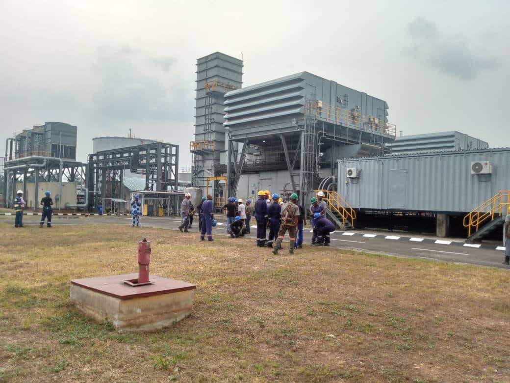 Software problem at Gas Power Plant throws Maiduguri into another blackout