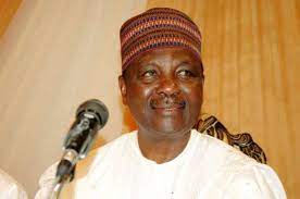 Former Nigerian leader turns down ECOWAS’ invitation