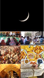 Ramadan: It’s Lessons and Lexis