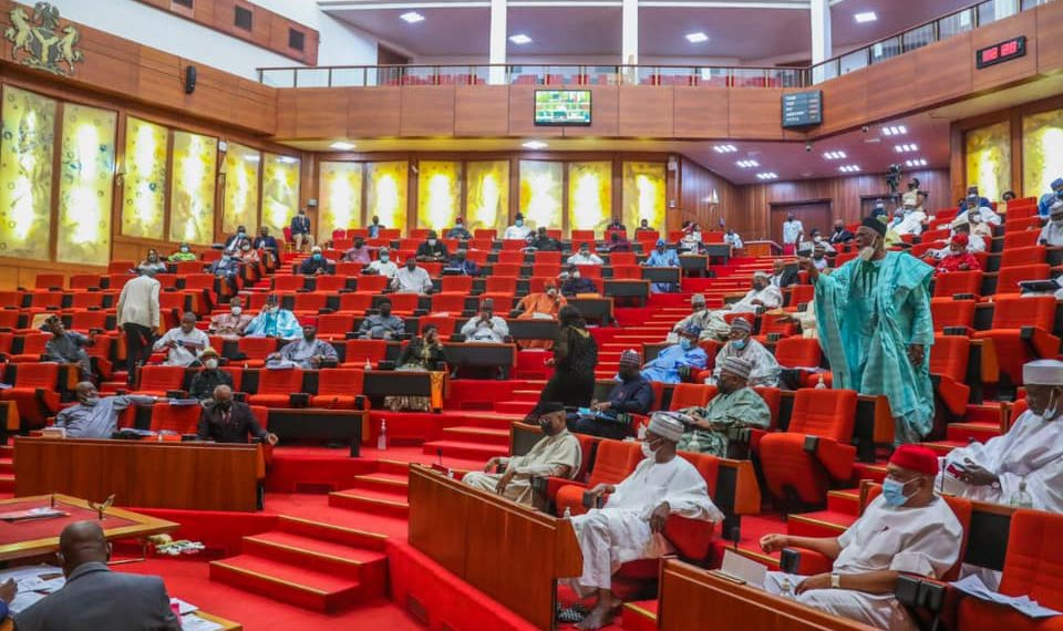 Lawmakers gives panel six weeks to probe N30tn CBN loans