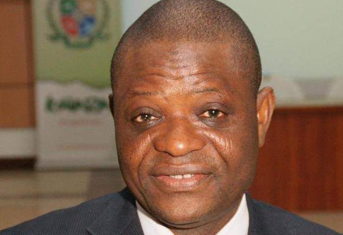 Ministry of Information congratulates Adedoyin re-election in International Press Institute