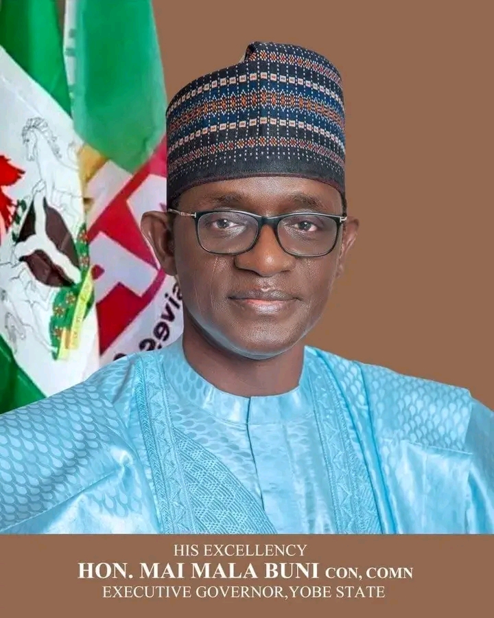 Yobe Govt Relaxes Curfew in Potiskum, Gashua, and Nguru LGAs