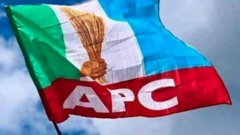 Ruling party picks Sept 12 for NEC meeting