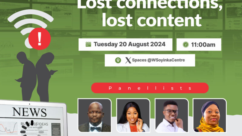 Connecting the Dots: How Internet Quality Shapes Journalism’s Future