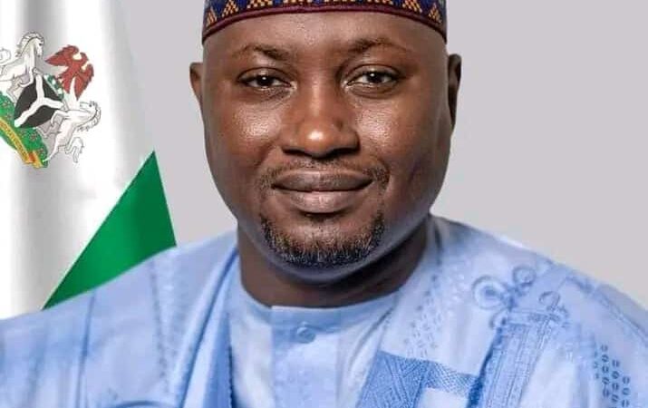 Condolence Message from Kanempress Digital Hub