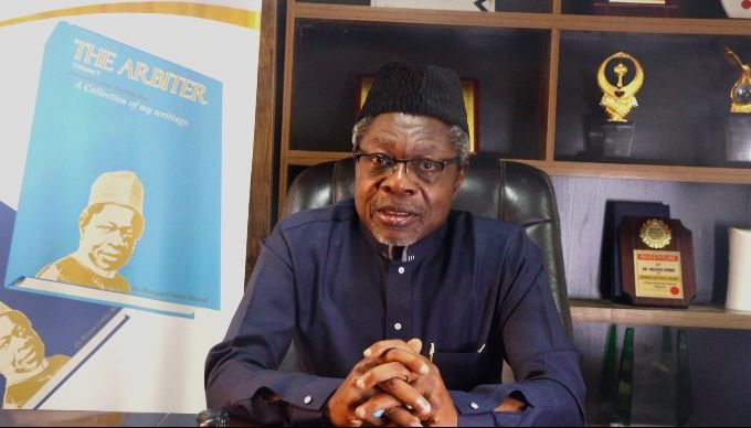 *Neptune Prime publisher to unveil cancer clinic, school, foundation for late journalists’ families as son weds in Yobe*