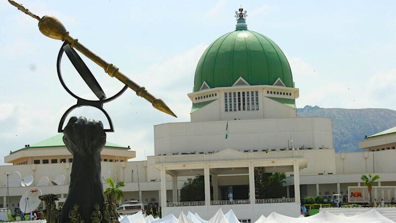 National Assembly to increase women participation