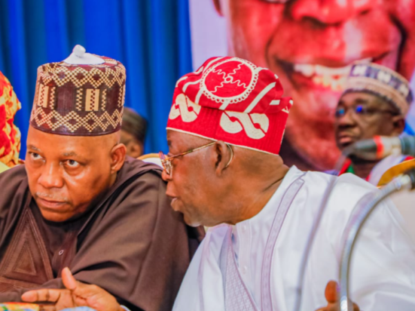 Nigerian calls on regional bloc to ratify, fully implement Protocol on Corruption