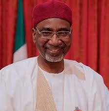 NIA DG, resigns