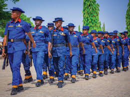 Plateau: Civil Defence Corps nabs suspects for diverting 2 trucks of fertiliser