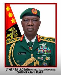 Insecurity: Nigerian Army on victory path, says Lagbaja
