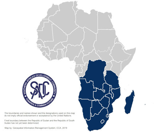 Southern countries urge regional bloc to convene health ministers to assess impact of mpox