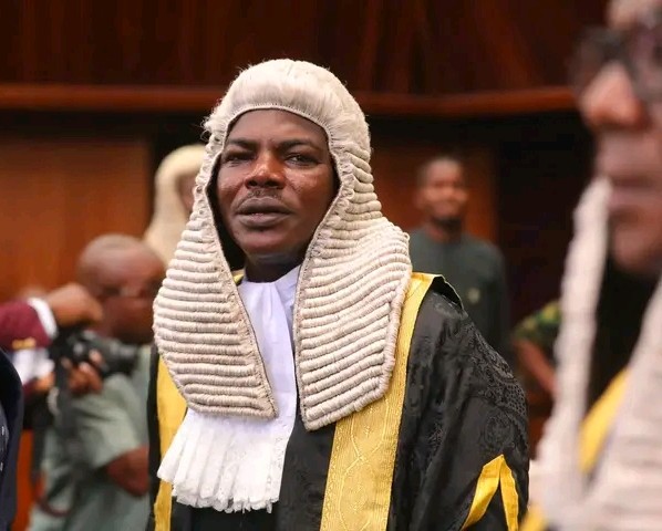 CELEBRATING AN ICONIC SON OF BORNO, SEN KAKASHEHU LAWAN S.A.N