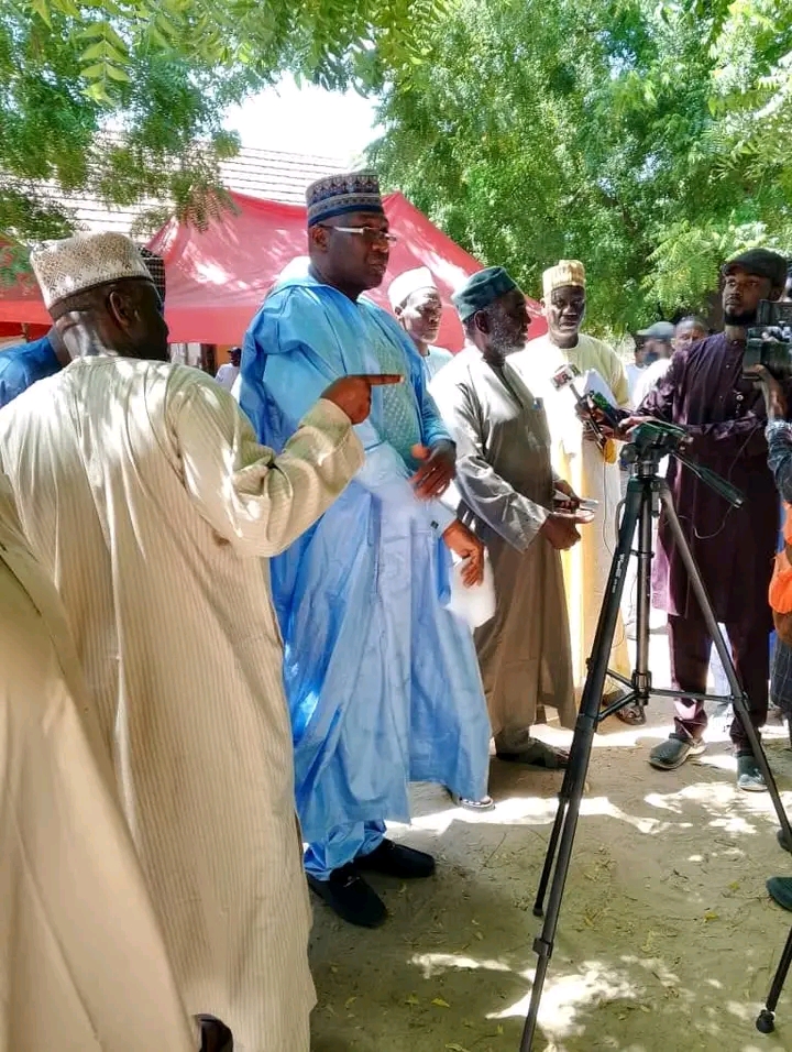 Borno Govt Launches Skills Acquisition Initiative for Youth and Volunteers