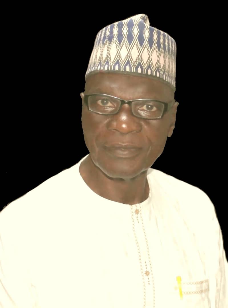 Patriots appoints Hamisu Isa Sharifai Committee member for Nigeria’s Political Reform
