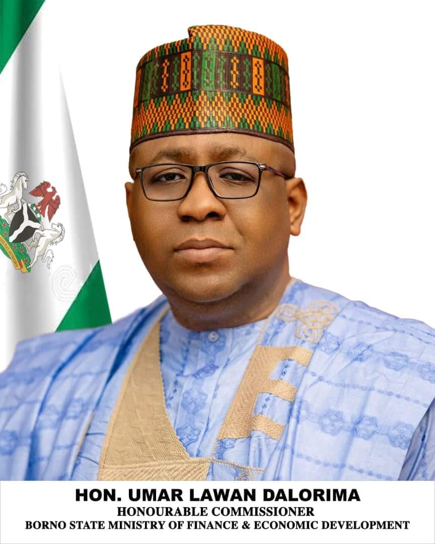 Youthful Jubilations Over Dalorima’s Appointment: A Validation to Visionary Leadership