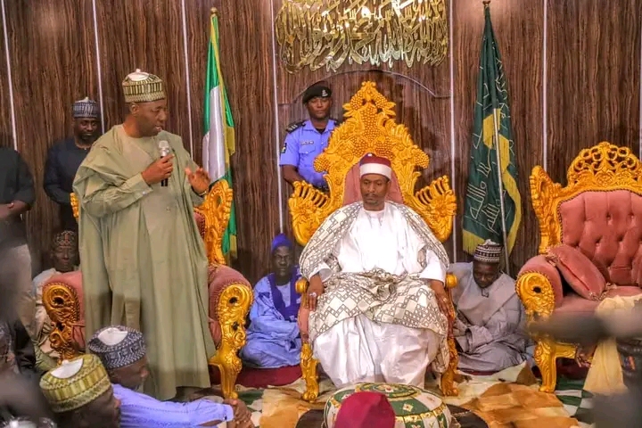 Zulum approves construction of water works, roads rehabilitation in Bama