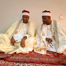 Kanempress Congratulates Shehus of Dikwa and Bama: A Historic Ascension and Triumph of Tradition, Leadership, and Unity
