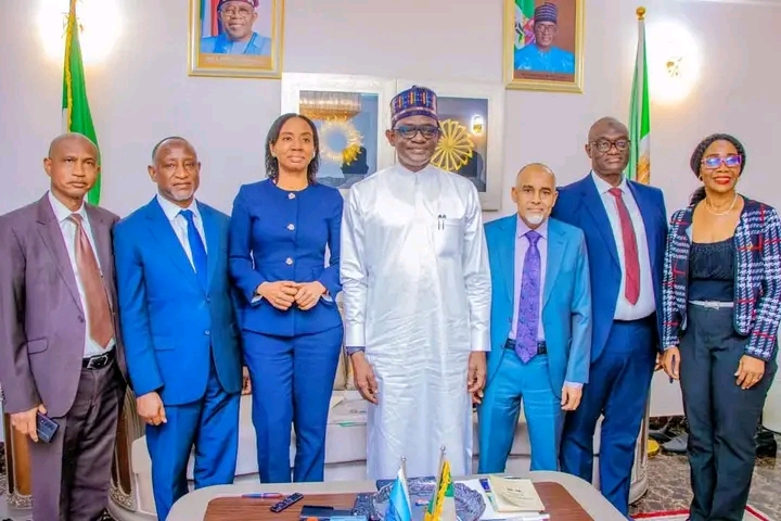 Yobe Government to Collaborate with Stakeholders on Contributory Pension Scheme