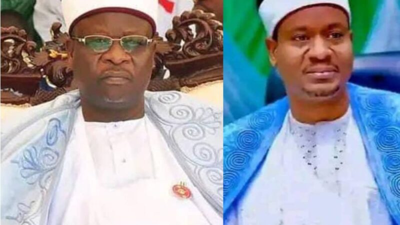 Kanempress Bulletin 123 Gov Zulum Set to Present 1st Class Staff of office To Shehus of Dikwa/Bama: A Landmark Triumph of Tradition and Unity