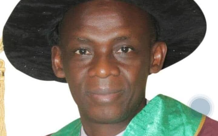 Prof. Adamu Ahmed: The new face of ABU, Zaria